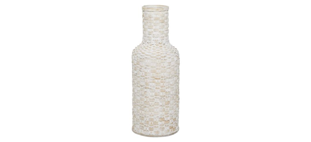 Ivy Collection Braq Vase