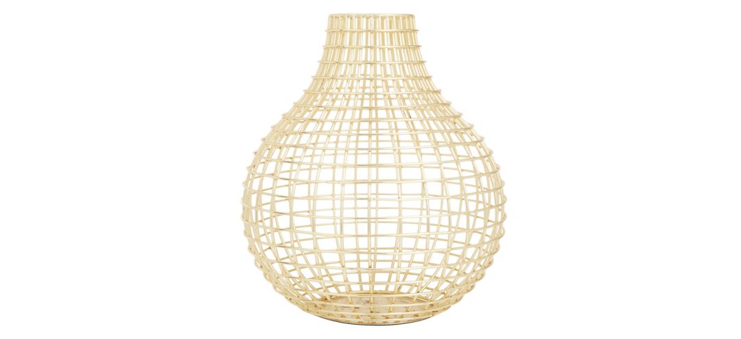 175225760 Ivy Collection Spelletta Vase sku 175225760