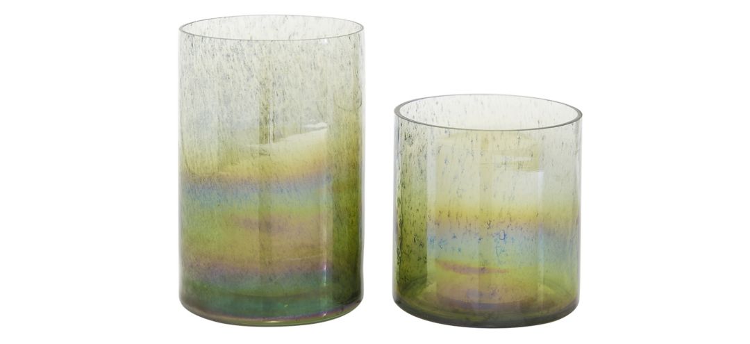 175226070 Novogratz Nhaj Candle Holders Set of 2 sku 175226070