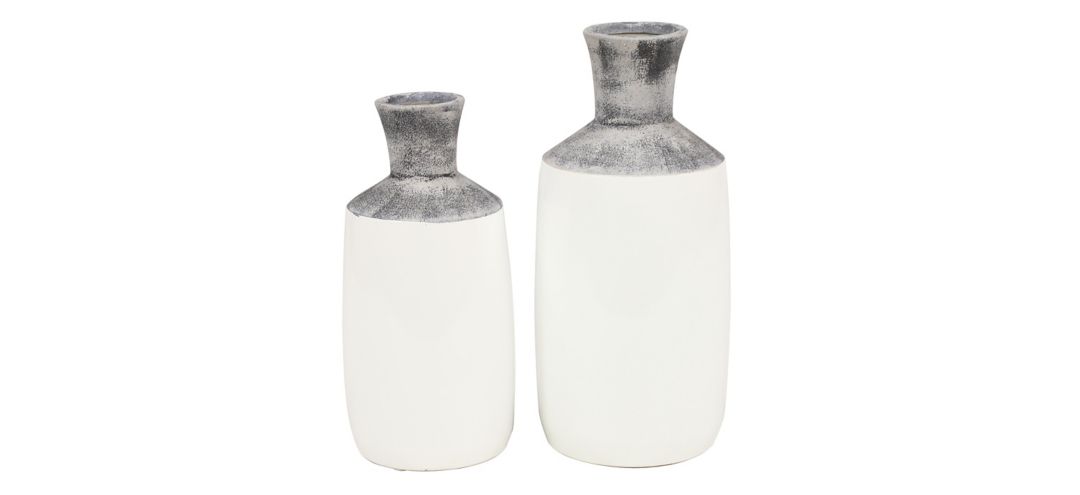 Novogratz Mezco Vase Set of 2