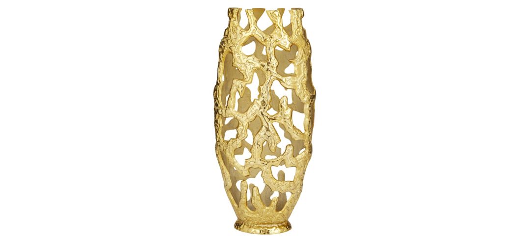 Ivy Collection Academy Vase