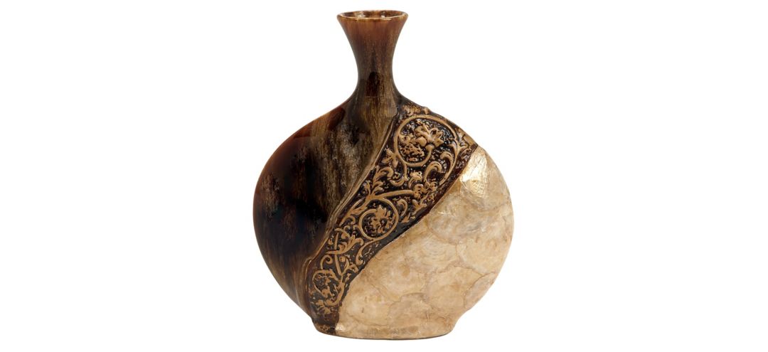 175226410 Ivy Collection Fanaticcon Vase sku 175226410