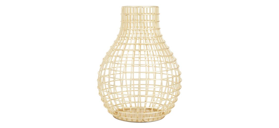 175226440 Ivy Collection Maymeett Vase sku 175226440