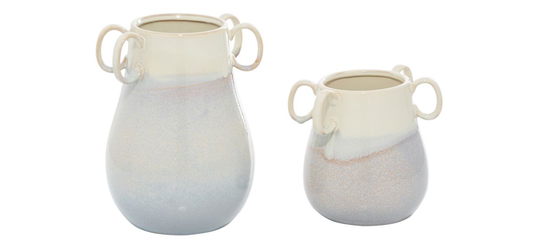 Novogratz Onchao Vase Set of 2