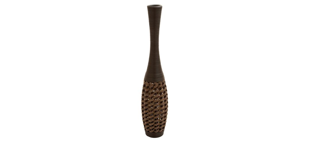 175226780 Ivy Collection Harumika Vase sku 175226780