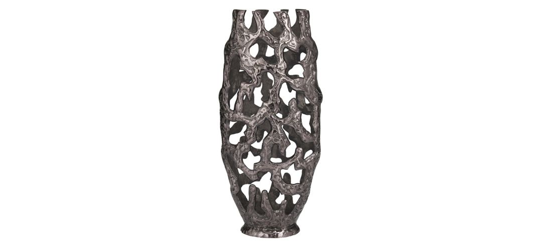 Ivy Collection Academy Vase