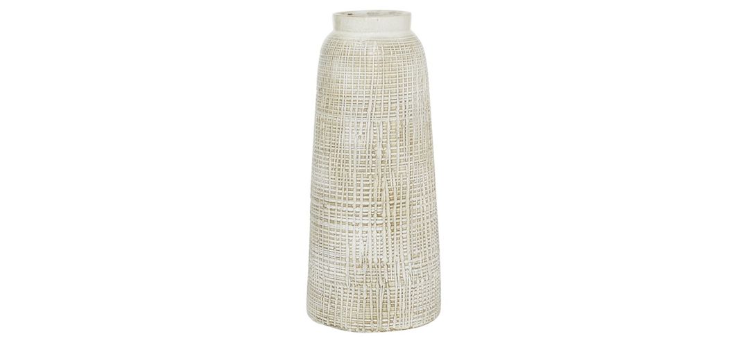 Ivy Collection Shiranui Vase