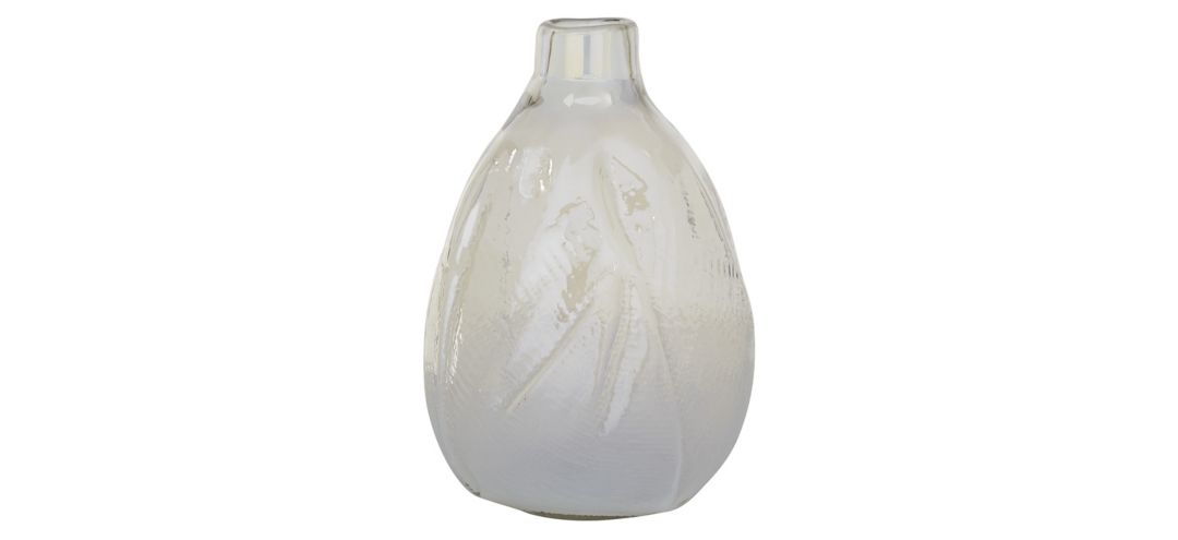 Ivy Collection Chibi Contemporary Vase