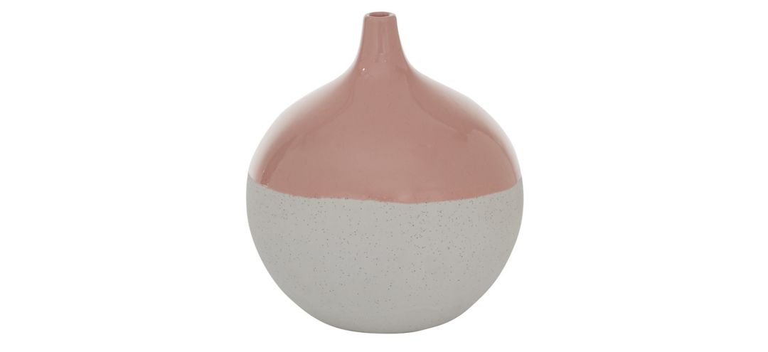 Ivy Collection Siwa Vase