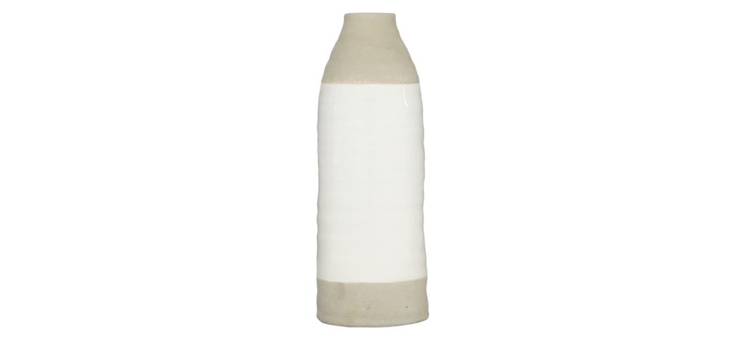 175227180 Ivy Collection Titusville Vase sku 175227180