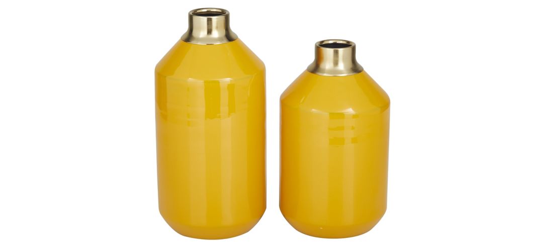 175227420 Novogratz Zelfs Vase Set of 2 sku 175227420