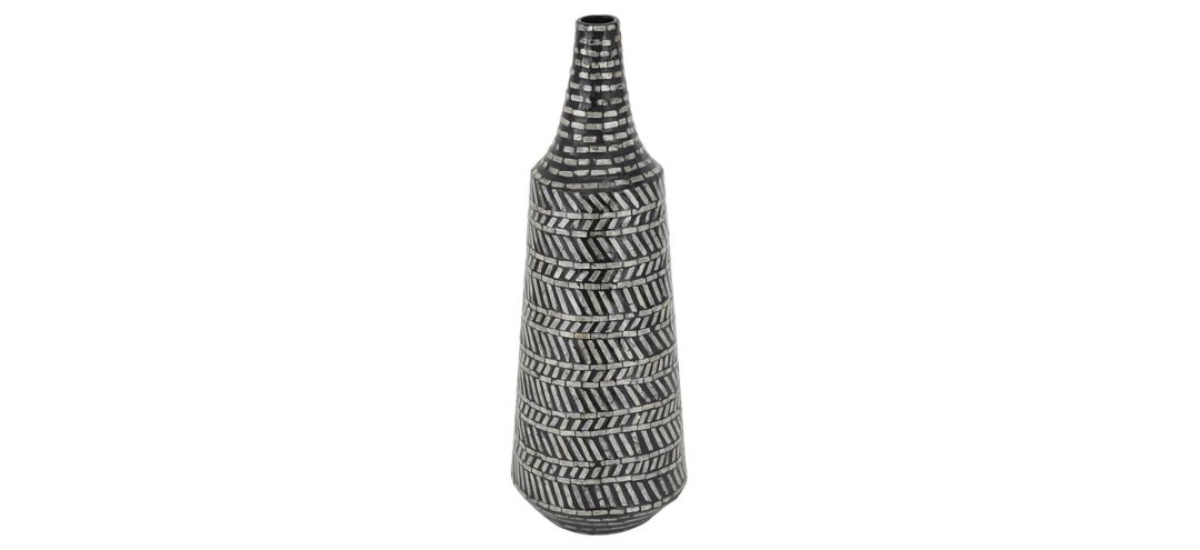 175227600 Ivy Collection Unikankare Vase sku 175227600