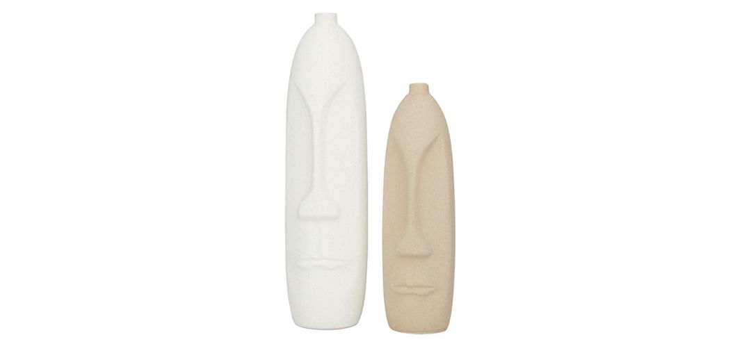 175227640 Novogratz Geirdis Vase Set of 2 sku 175227640