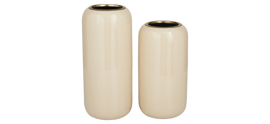 Novogratz Tribute Vase Set of 2