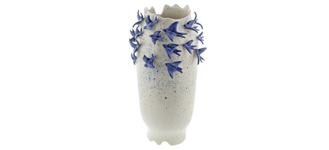 Ivy Collection Esmerelda Vase