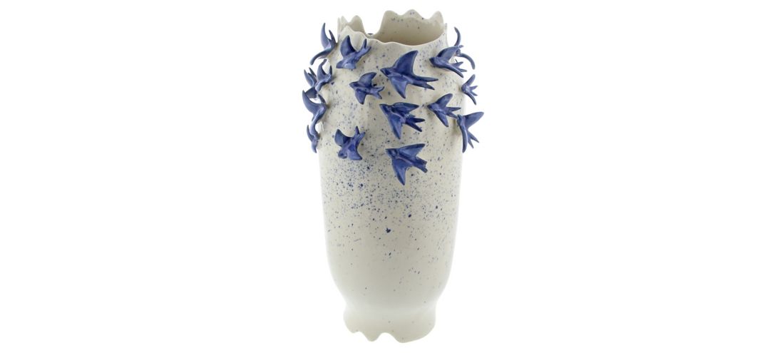 175227730 Ivy Collection Esmerelda Vase sku 175227730