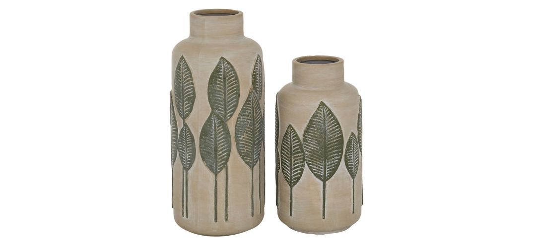 175227900 Ivy Collection Hoofette Set of 2 sku 175227900