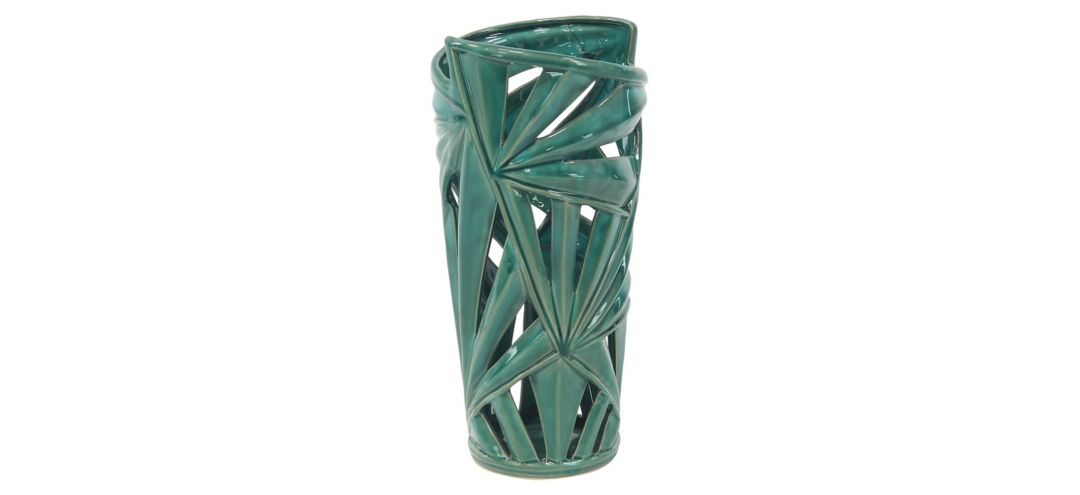 Ivy Collection Construx Vase
