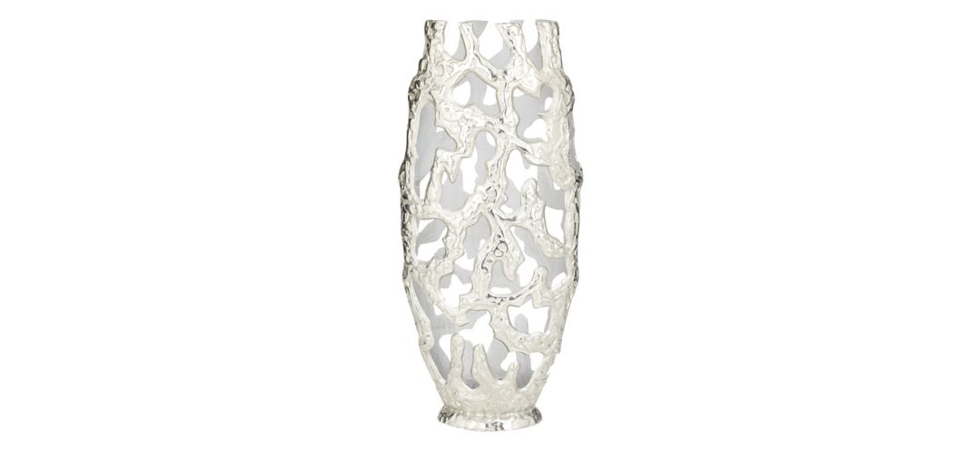 Ivy Collection Academy Vase