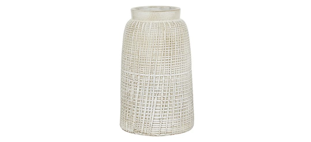 Ivy Collection Shiranui Vase