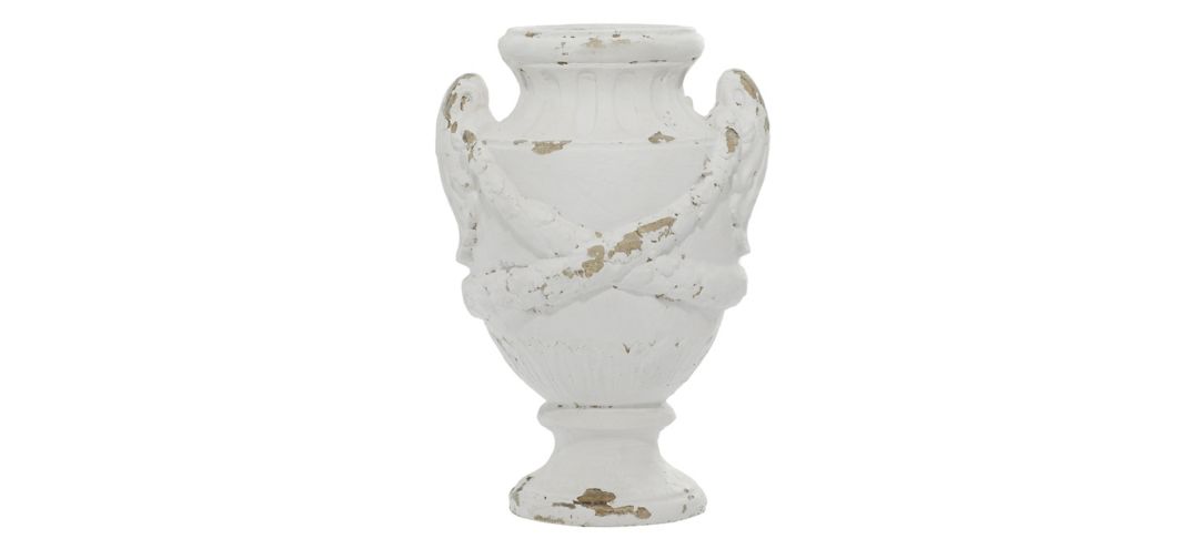 Ivy Collection Fettig Vase