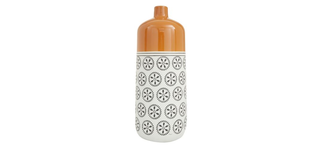 175228220 Ivy Collection Pilot Vase sku 175228220