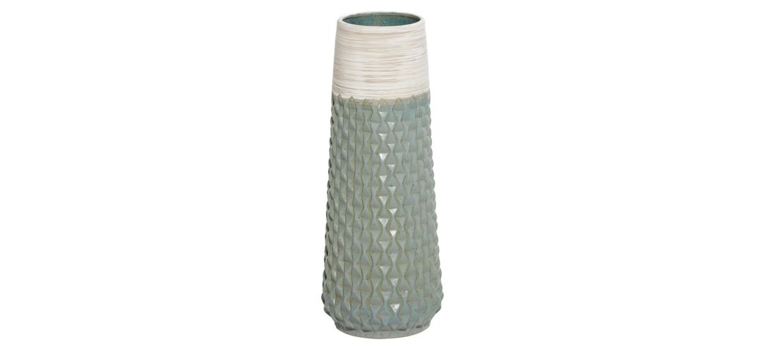 175228620 Ivy Collection Kalinske Vase sku 175228620