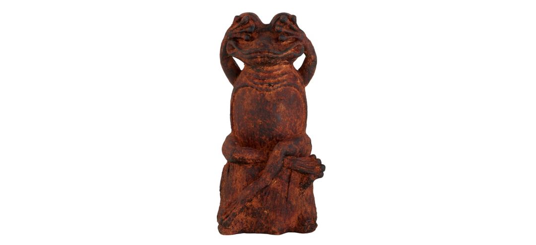 240325470 Ivy Collection Louv Garden Sculptures sku 240325470