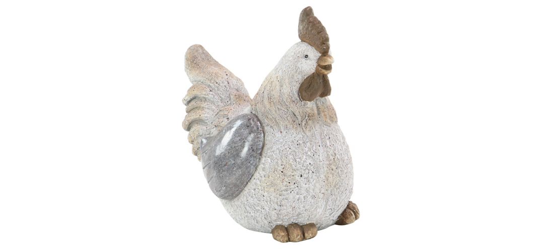 240327660 Ivy Collection Shetlands Garden Sculpture sku 240327660