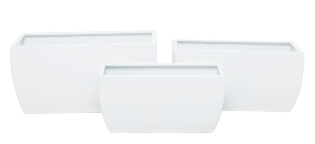 241325330 Ivy Collection Watseka Planter Set of 3 sku 241325330