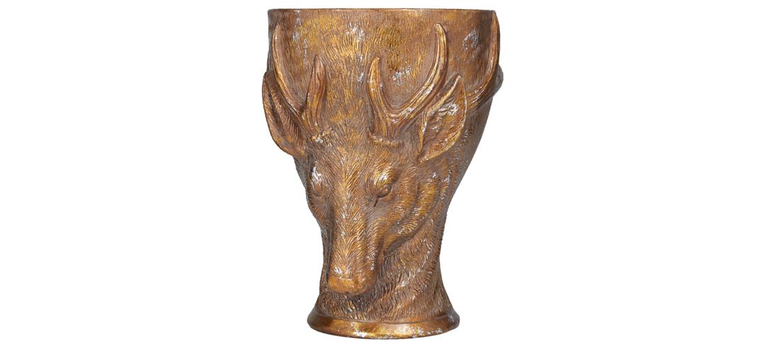 Ivy Collection Visby Planter