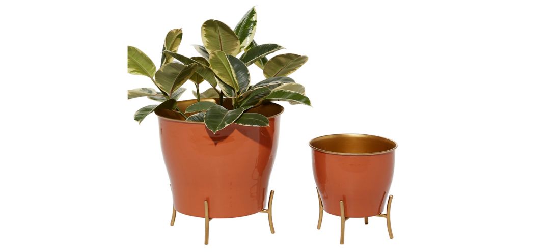 241327740 Novogratz Goodall Planter Set of 2 sku 241327740