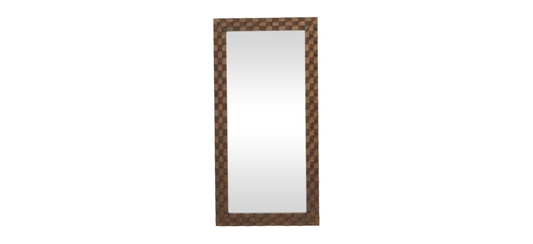 Ivy Collection Sooki Wall Mirror