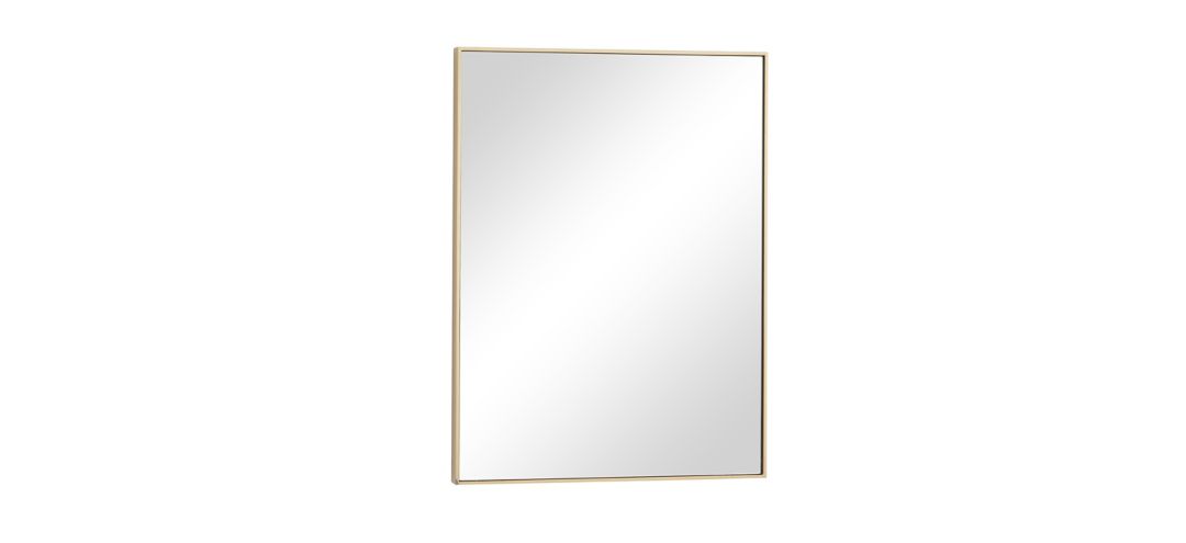 300145480 Ivy Collection Horowitz Wall Mirror sku 300145480