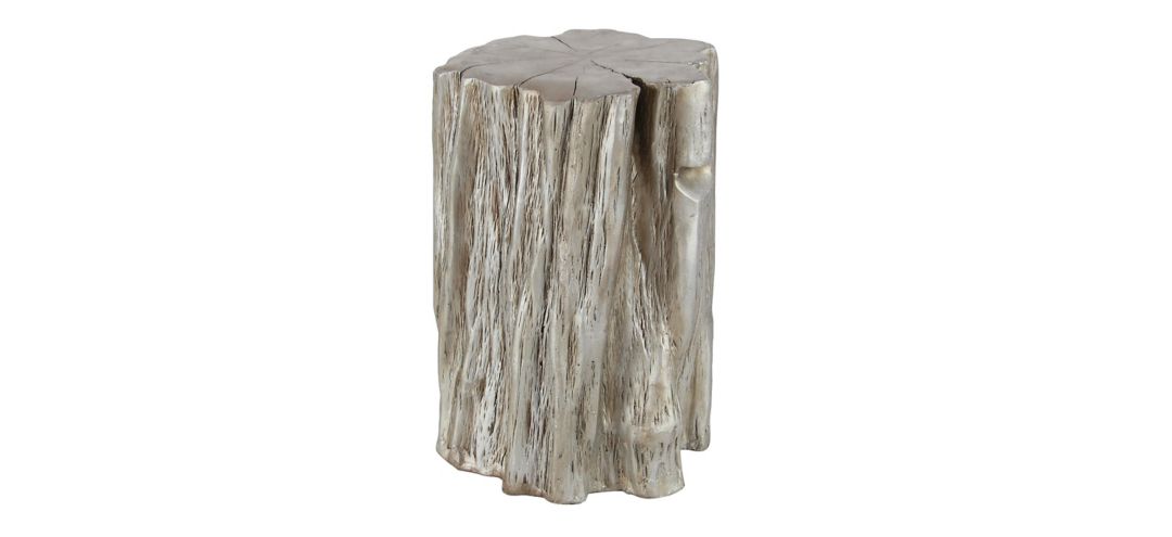 Ivy Collection Trunk Accent Table
