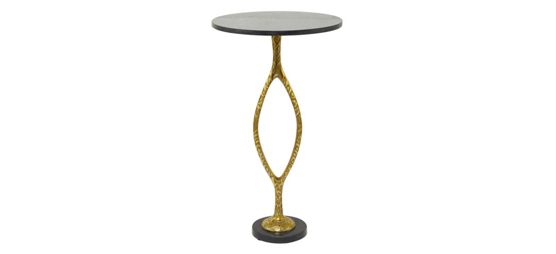 Ivy Collection Skinny Accent Table