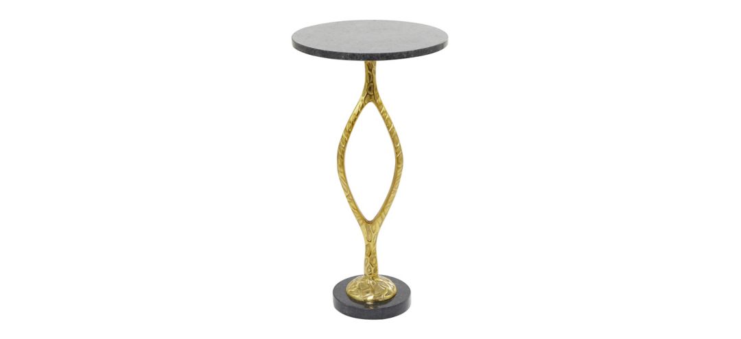Ivy Collection Elegance Accent Table