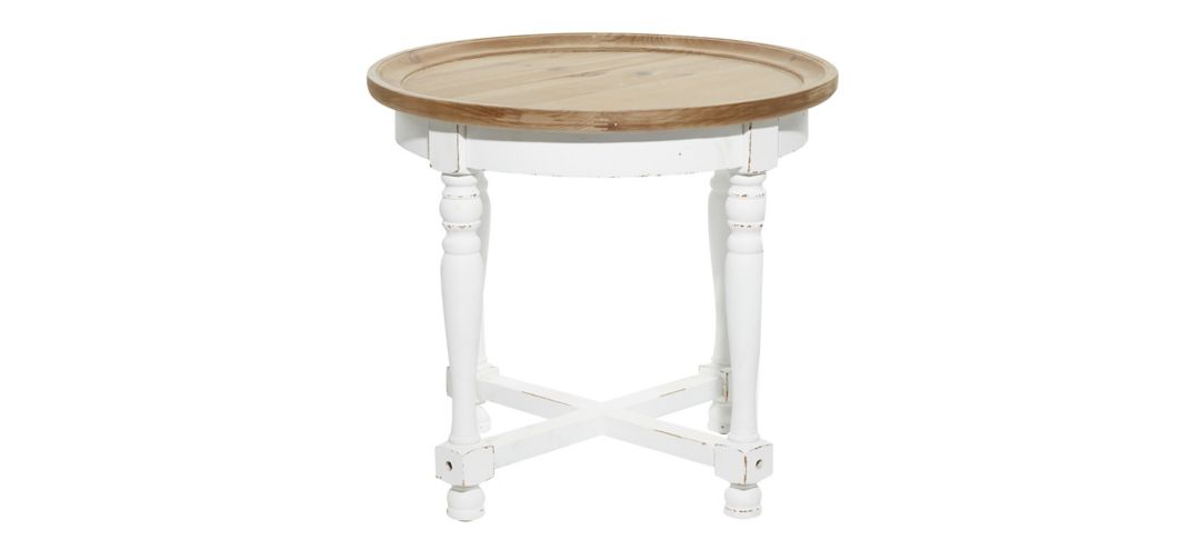 Ivy Collection Petite Accent Table