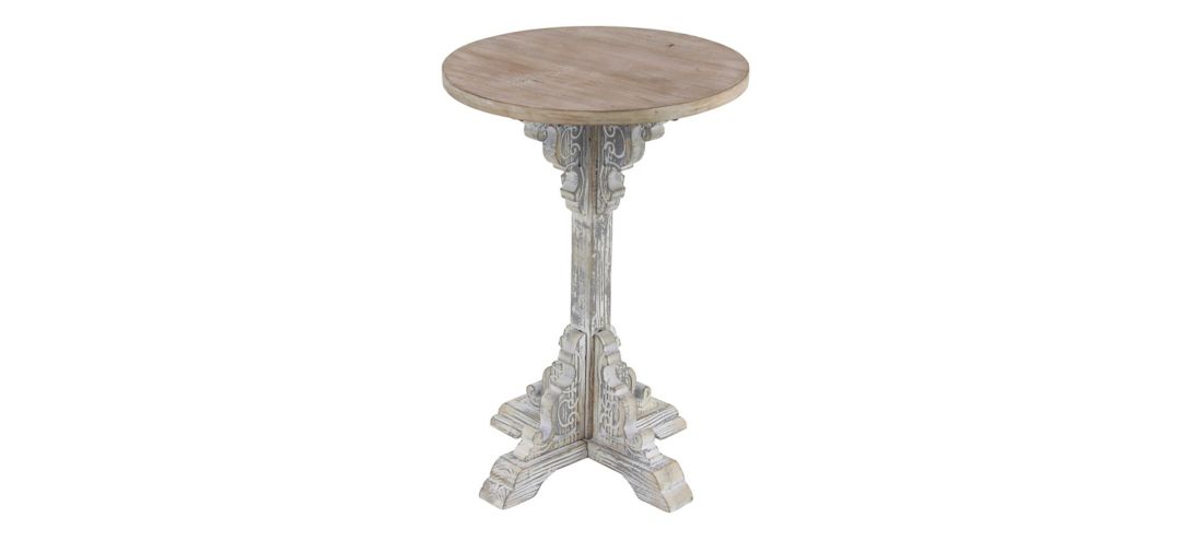 Ivy Collection Accent Table