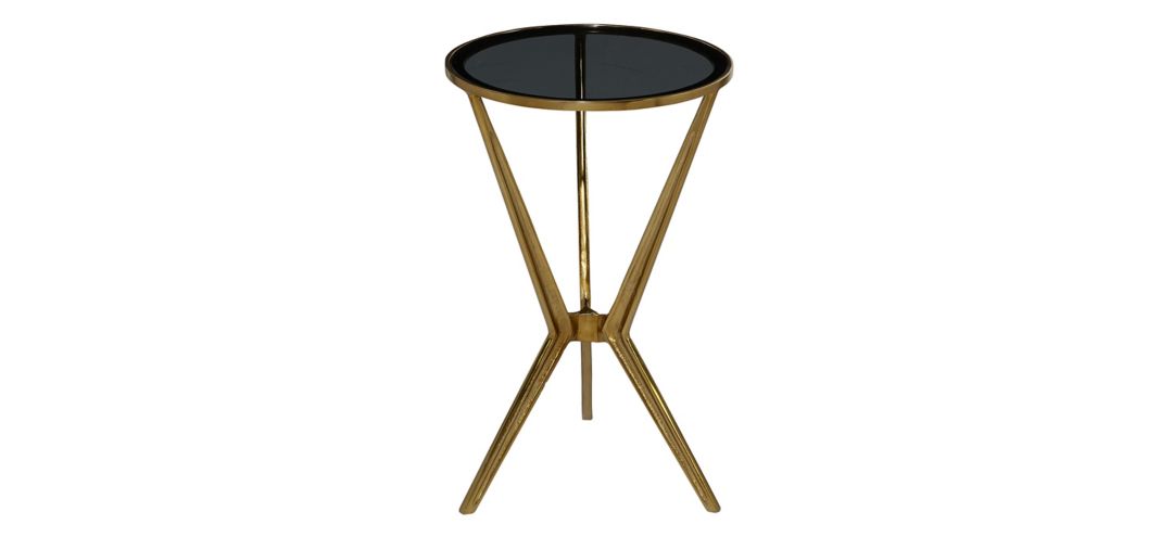 Ivy Collection Minimal Accent Table