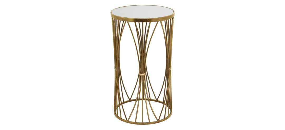 Ivy Collection Bold Accent Table
