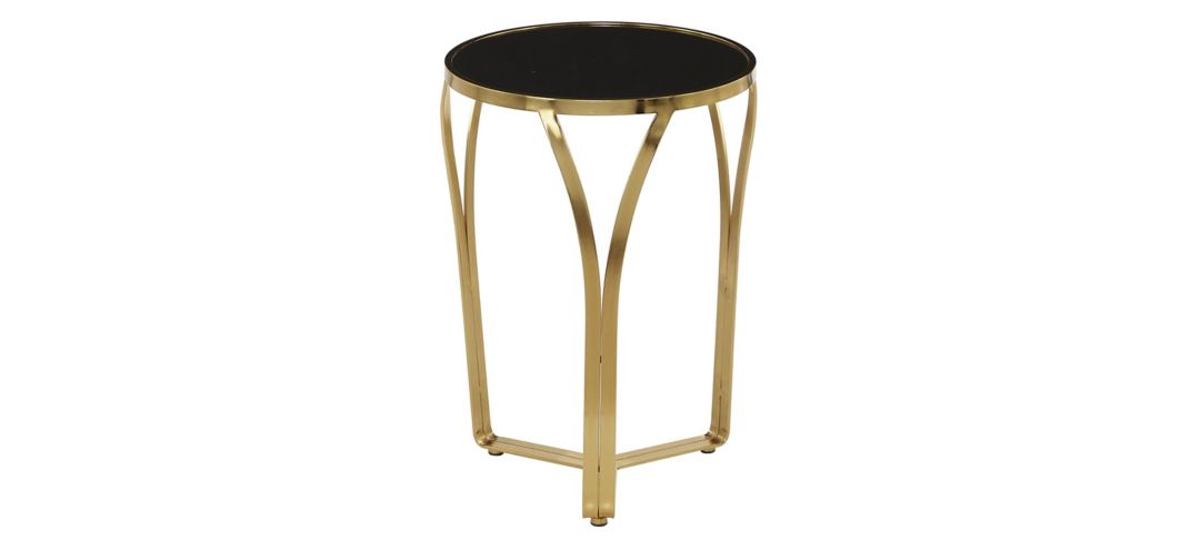 374220610 Ivy Collection Open Body Accent Table sku 374220610