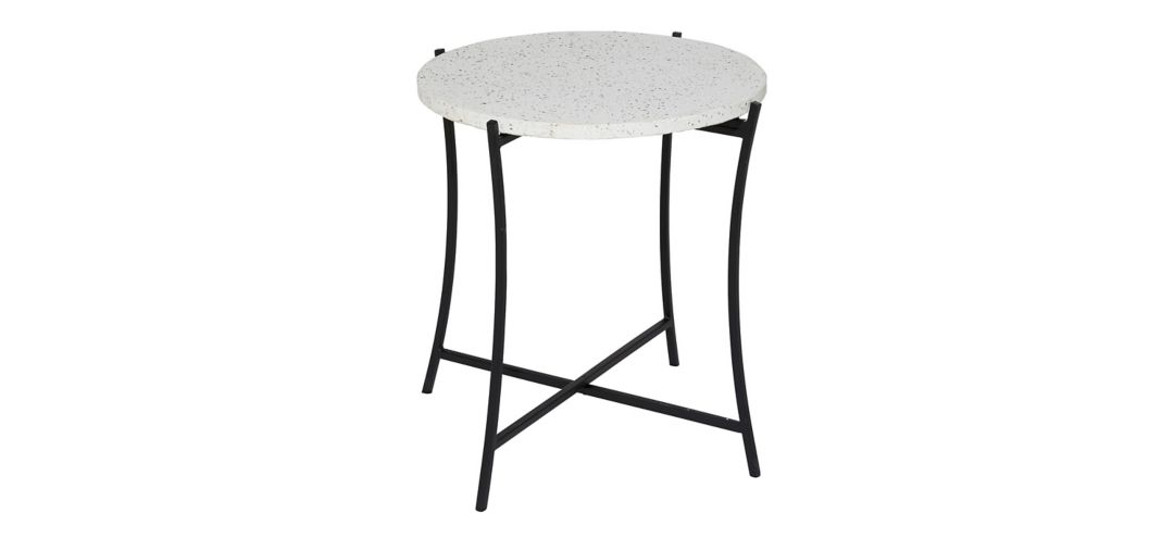 374225710 Ivy Collection Accent Table sku 374225710