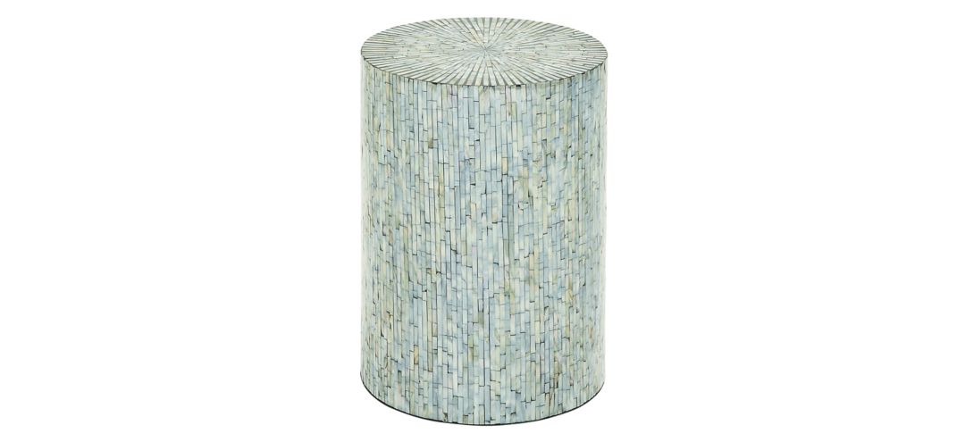 374230710 Ivy Collection Mosaic Accent Table sku 374230710