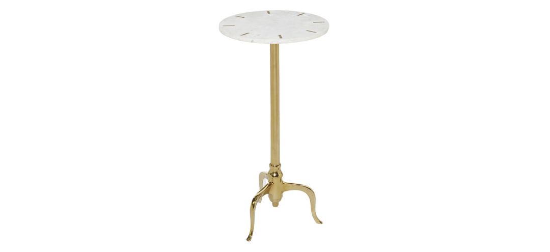 Ivy Collection Tripod Accent Table