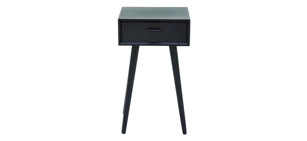 Ivy Collection Side Accent Table