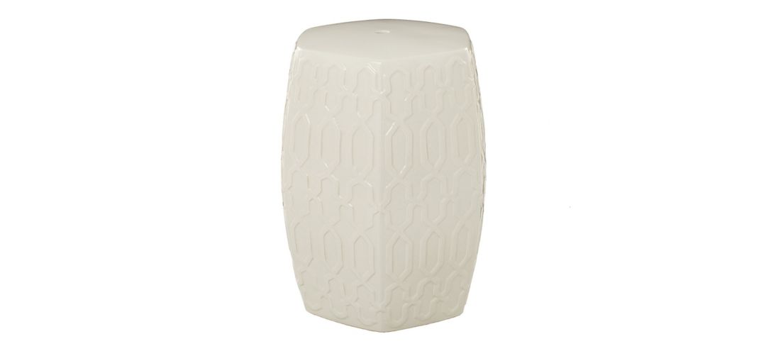 Ivy Collection Diamond Accent Table