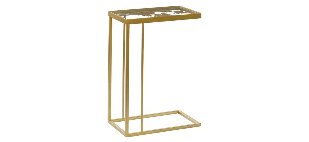 Ivy Collection C Accent Table