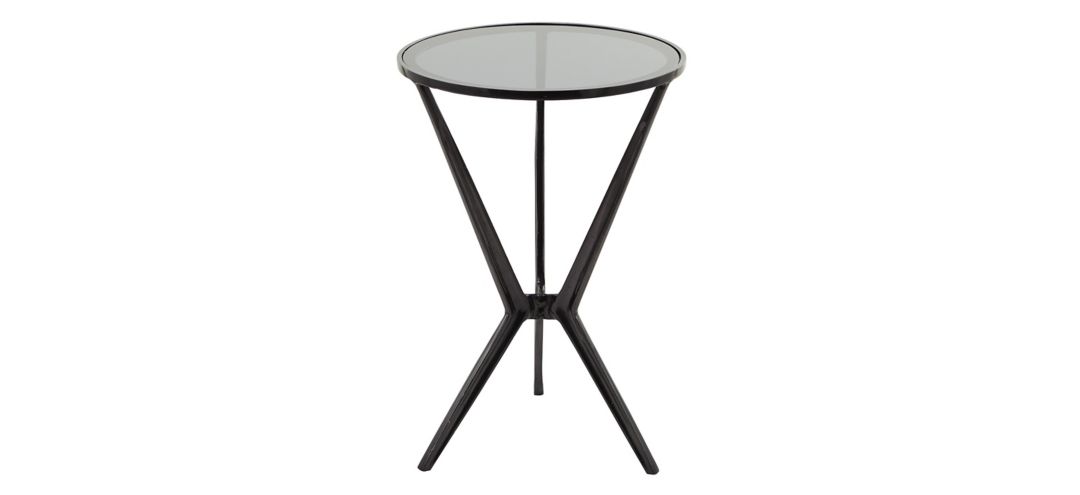 Ivy Collection Minimal Accent Table