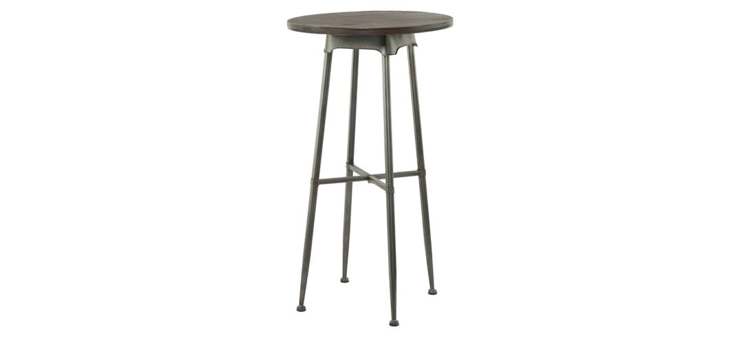Ivy Collection Pub Accent Table